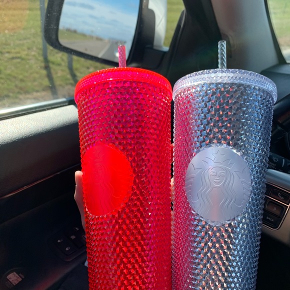 starbucks limited edition tumbler - Picture 3 of 3